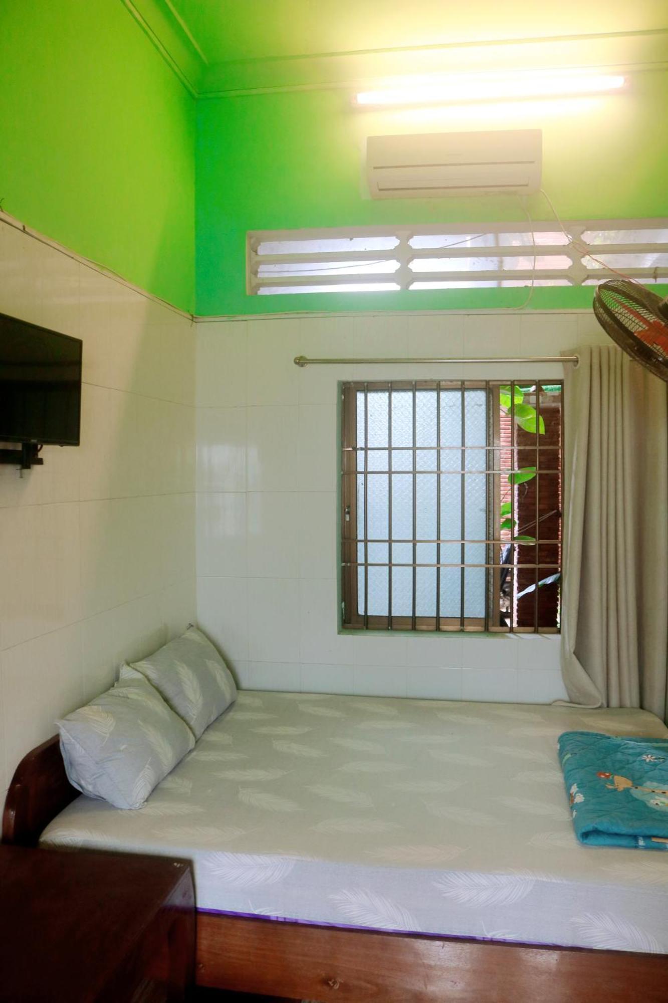 Hai Anh Guesthouse Дуонг-Донг Экстерьер фото