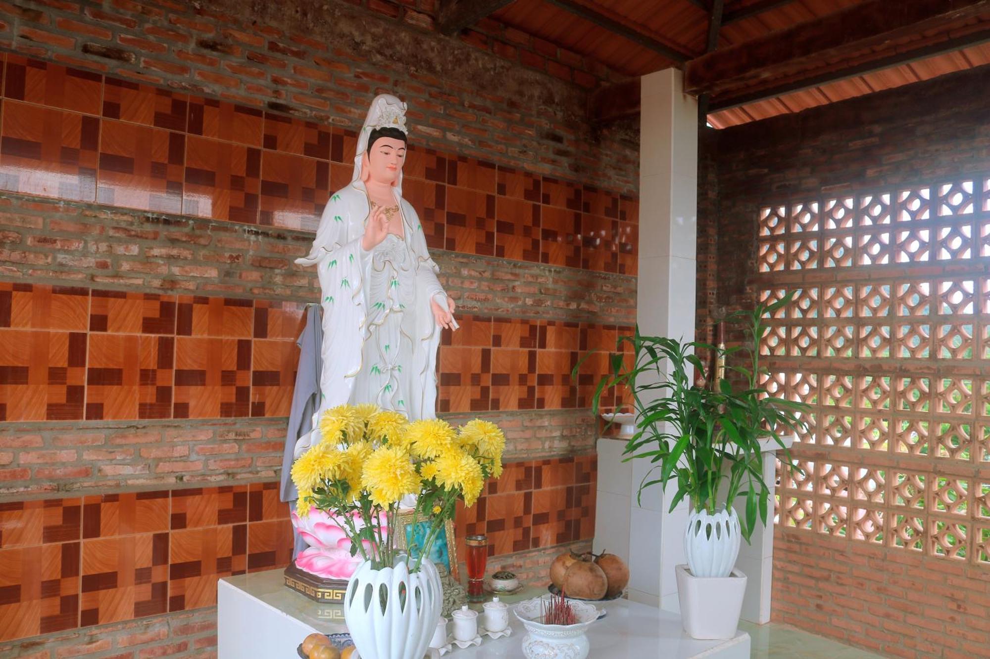 Hai Anh Guesthouse Дуонг-Донг Экстерьер фото