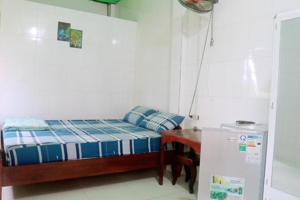 Hai Anh Guesthouse Дуонг-Донг Экстерьер фото