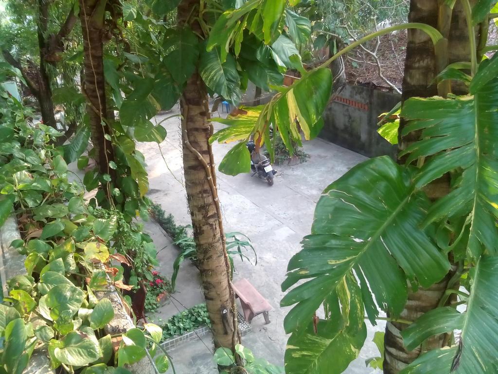 Hai Anh Guesthouse Дуонг-Донг Экстерьер фото