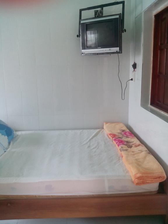 Hai Anh Guesthouse Дуонг-Донг Номер фото